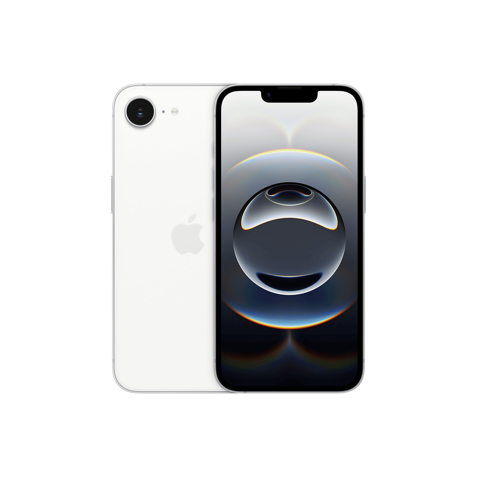 Apple iPhone 16e ホワイト 128GB Buy Apple iPhone 16e (128GB, White) Online - Croma